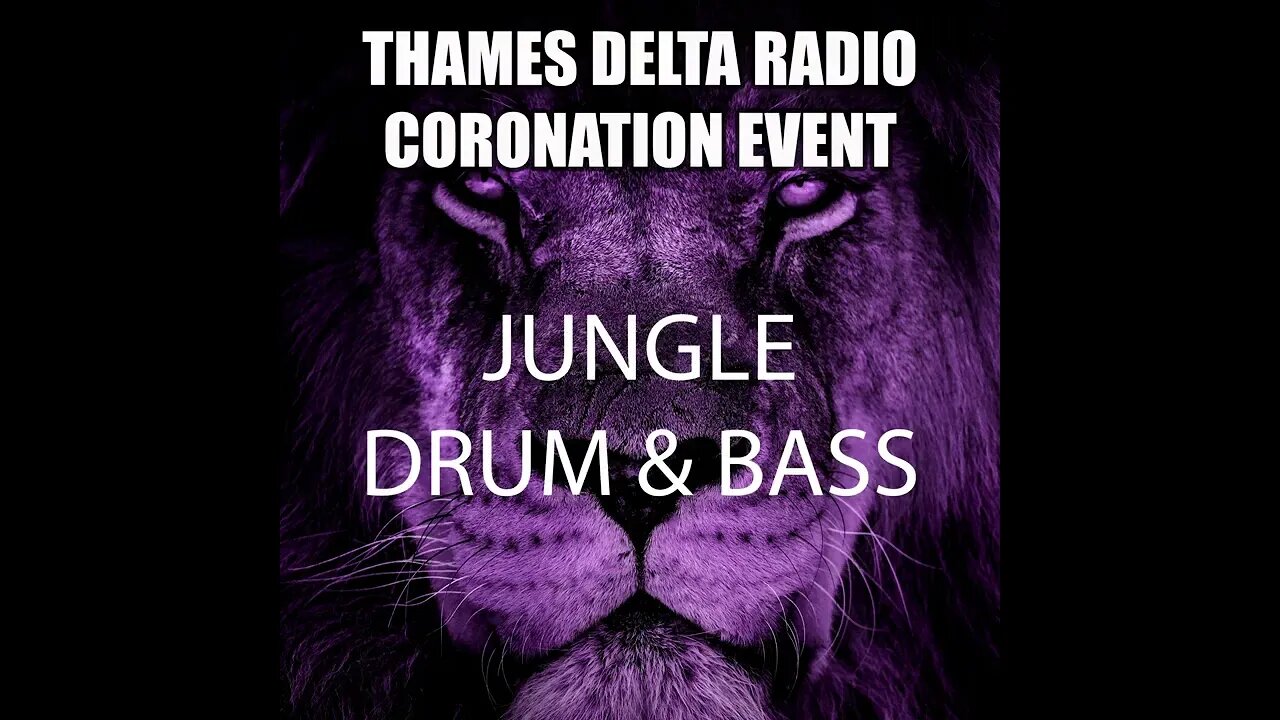 6TH MAY 2023 ON THAMES DELTA RADIO