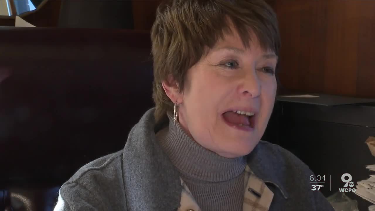 Former CPS superintendent Mary Ronan ends 'retirement,' takes over Norwood City Schools