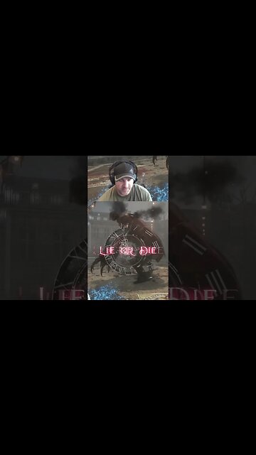 If At First You Don't Succeed Die and Die Again - Lies of P Demo on the PS5