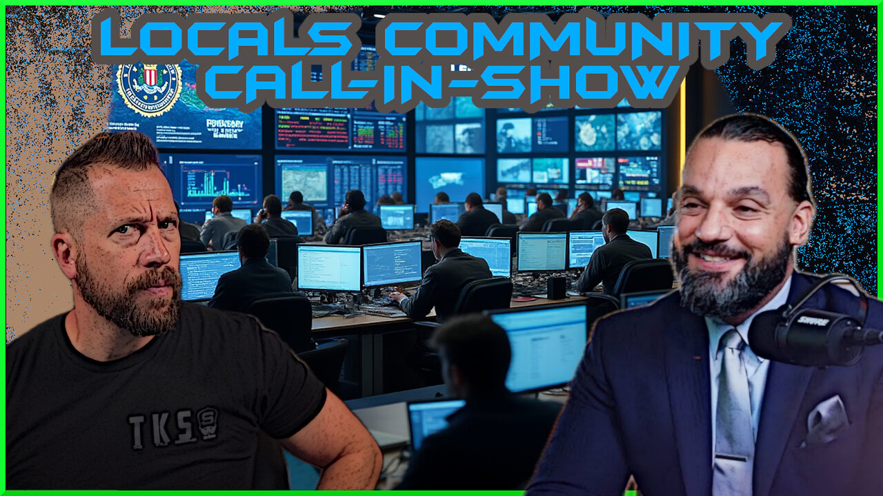 KSS Locals Community Call-in Show | Ep 4