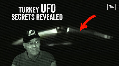 Yalçin Yalman Breaks Silence: Inside the Turkey UFO Phenomenon.