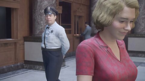 Mafia Part 25-Hitting A Bank