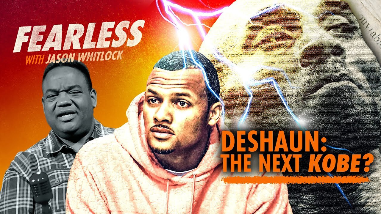 Deshaun Watson: The New Kobe Bryant? | DeSantis Fights ‘Don’t Say Gay’ Narrative