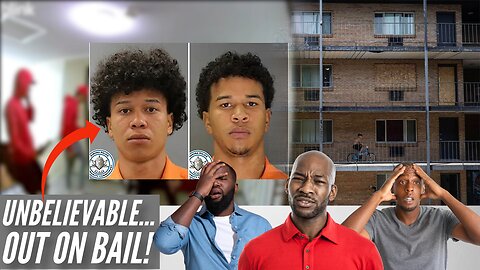 Members Of VIOLENT Venezuelan Gang RELEASED In Aurora