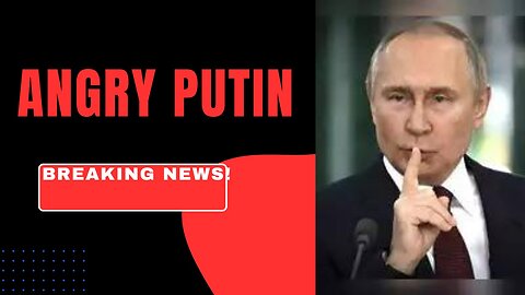 Putin’s most insane moments