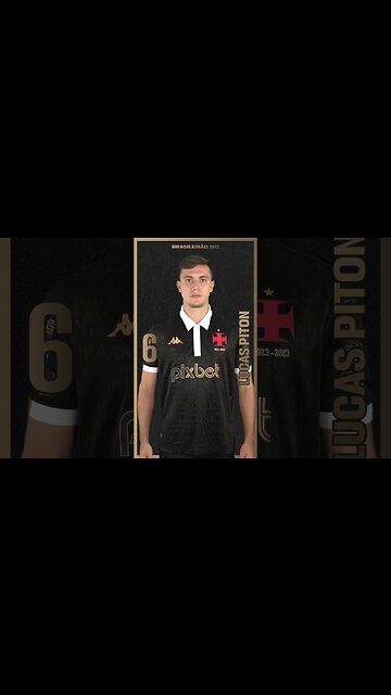 Escalação do Vasco - Vasco x São Paulo (São Januário)