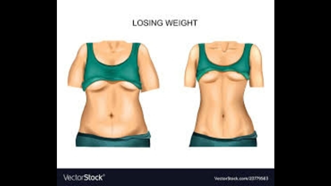 How to lose weight without exercise #shorts #short