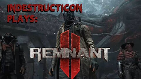 Remant 2 Again!