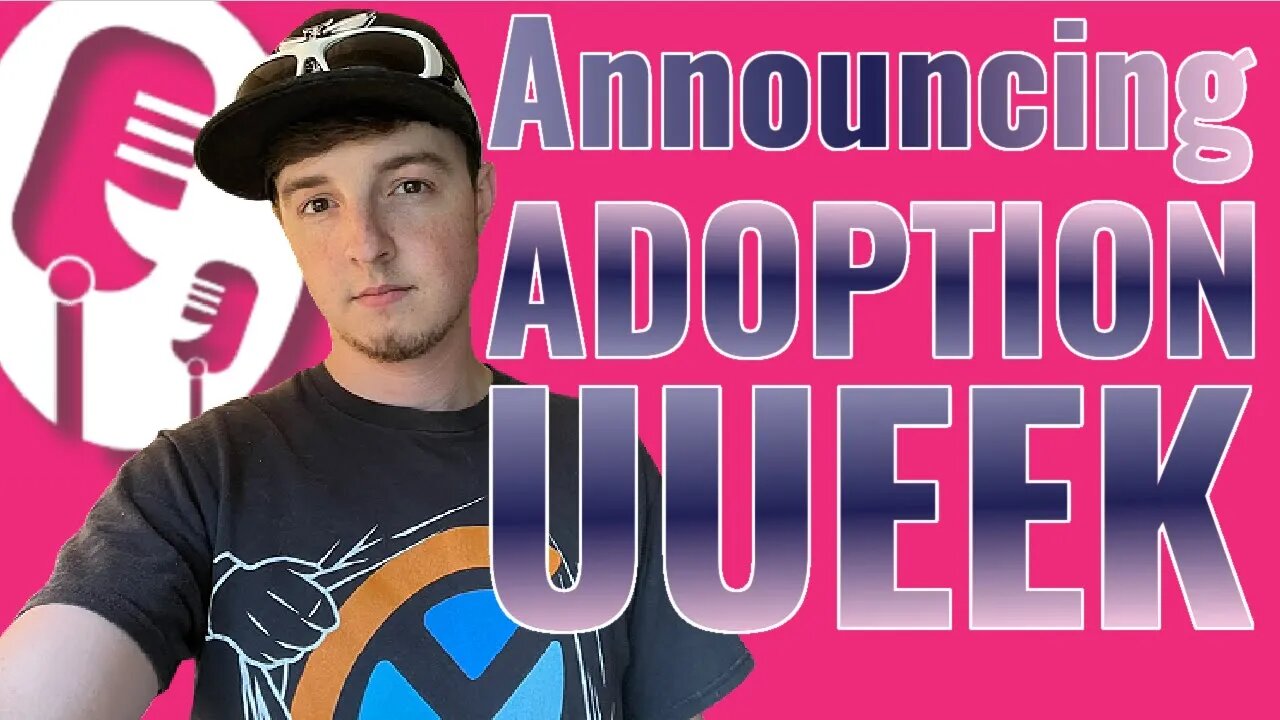 Let's Raise Money For Adoption