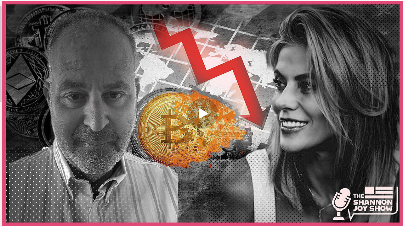 Live Exclusive W/ Short Seller Marc Cohodes On His STUNNING Investigation Of David Sacks