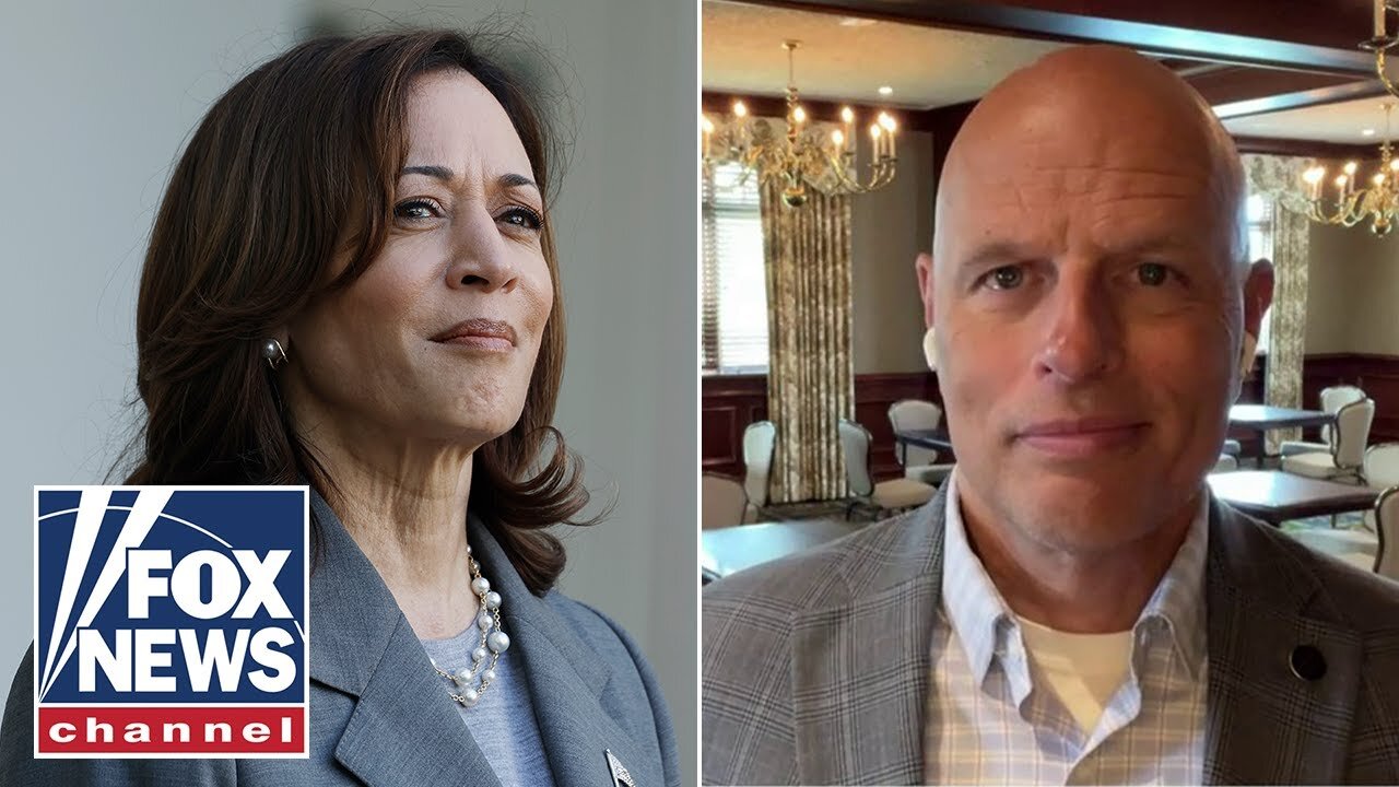 Kamala Harris has no credibility on border issue: Ex-ICE director