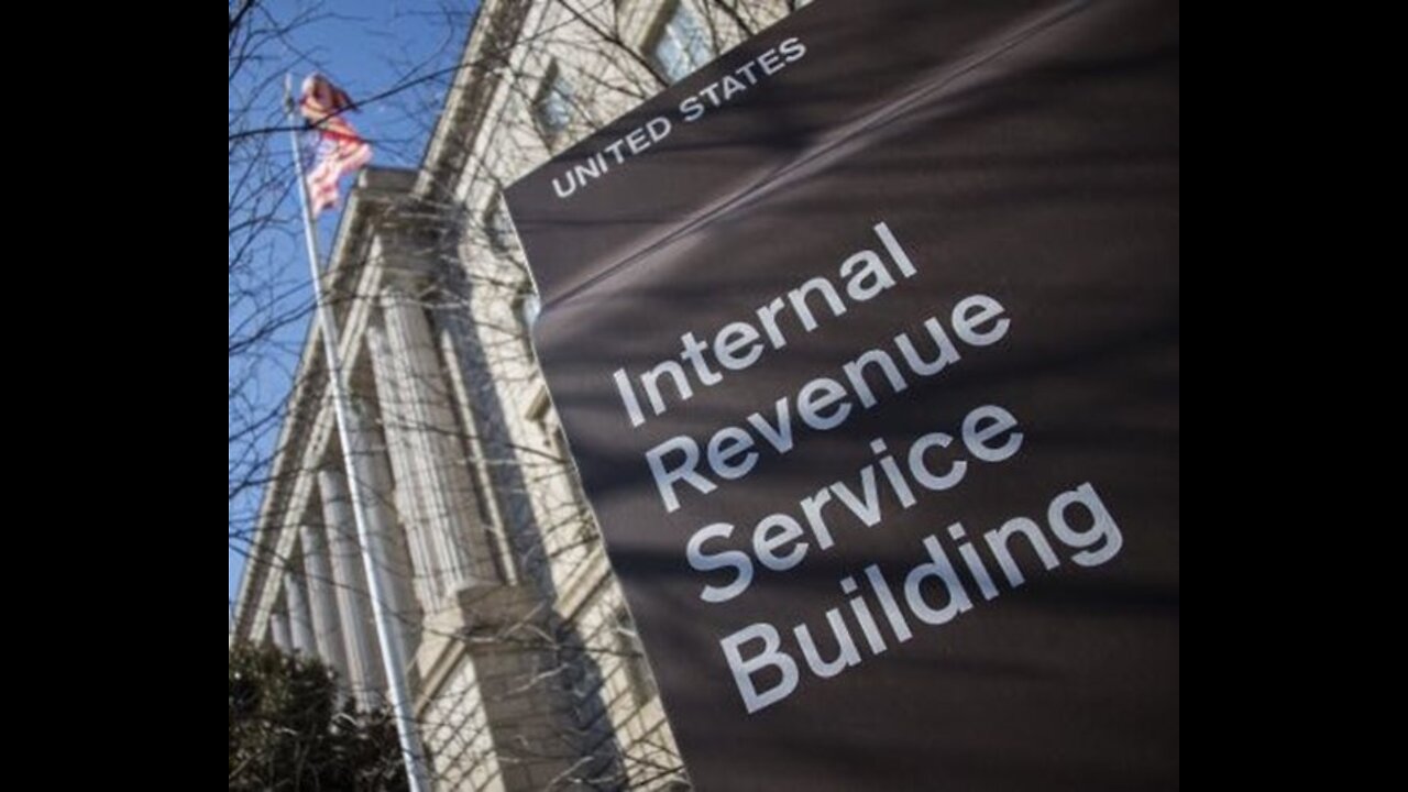 IRS: Expect Delays This Tax Season