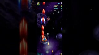 GALAXY ATTACK ALIEN SHOOTER - PVP SURVIVAL 1 VS 30 (28 October 2022)
