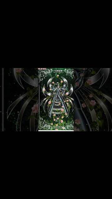 Os Cavaleiros Do Zodíaco - Morpheus De Modeler Lost Canvas