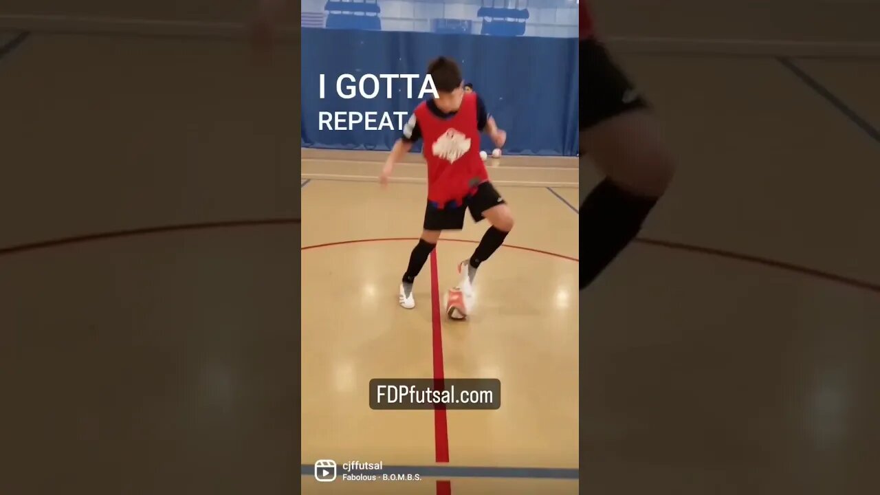 Focus on doing the small things and the big picture will take care of itself fdpfutsal.com