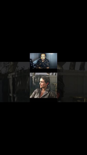 QUE VIADÃO BONITO | Wolfenstein: Youngblood #Wolfenstein #Shorts