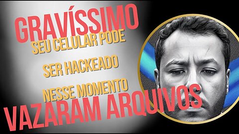 Estamos em Risco, Vazaram todos os software e aplicativos da Cellebrite e MSAB