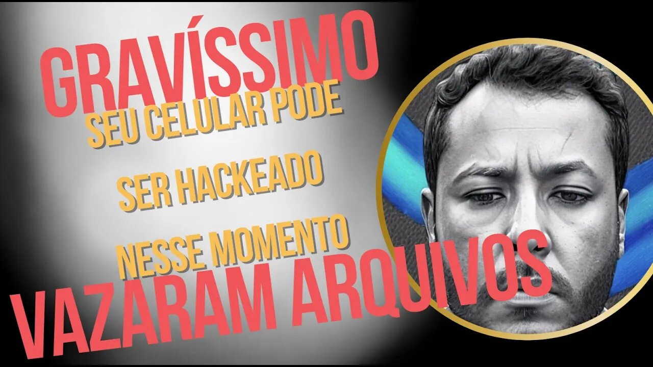 Estamos em Risco, Vazaram todos os software e aplicativos da Cellebrite e MSAB