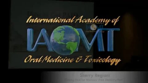 Mercury-Free Dentistry, Biological Dentistry, Biological Office | Sherry Regiani, SHRM-CP