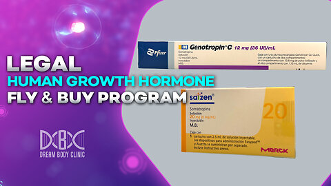 Legal Human Growth Hormone Fly & Buy Program