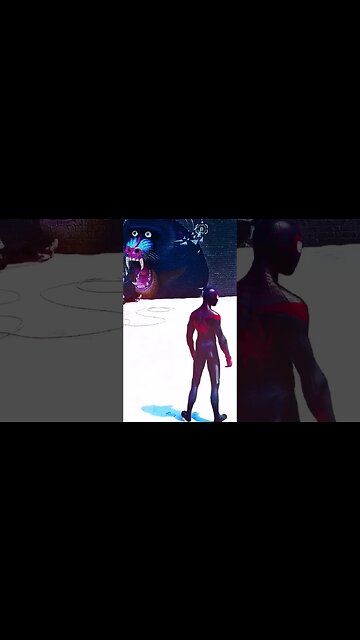 Spider-Man Miles Morales(shorts)#47: Mods with RTX DLSS Ti 3060 #spidermanmilesmorales