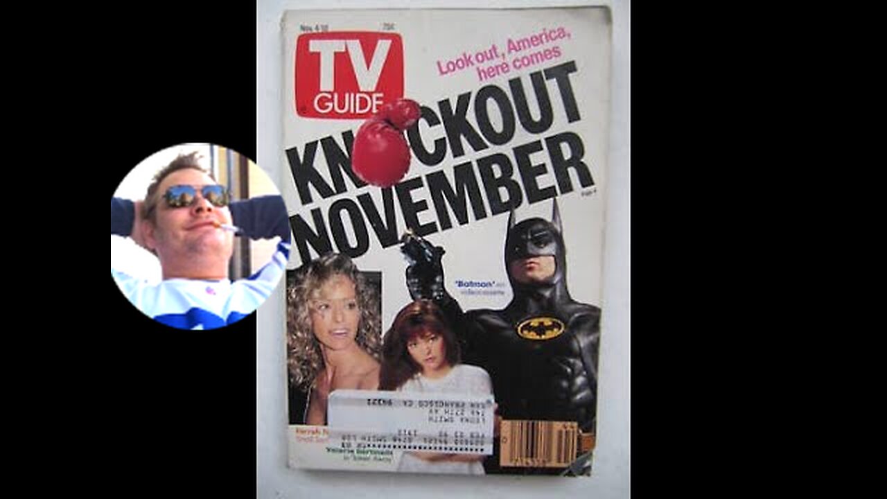 The Tv Guide