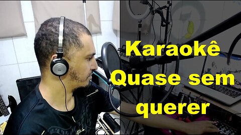 Quase sem querer (Cover)