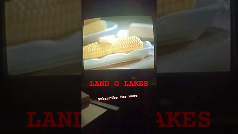 Land O Lakes Butter #shorts