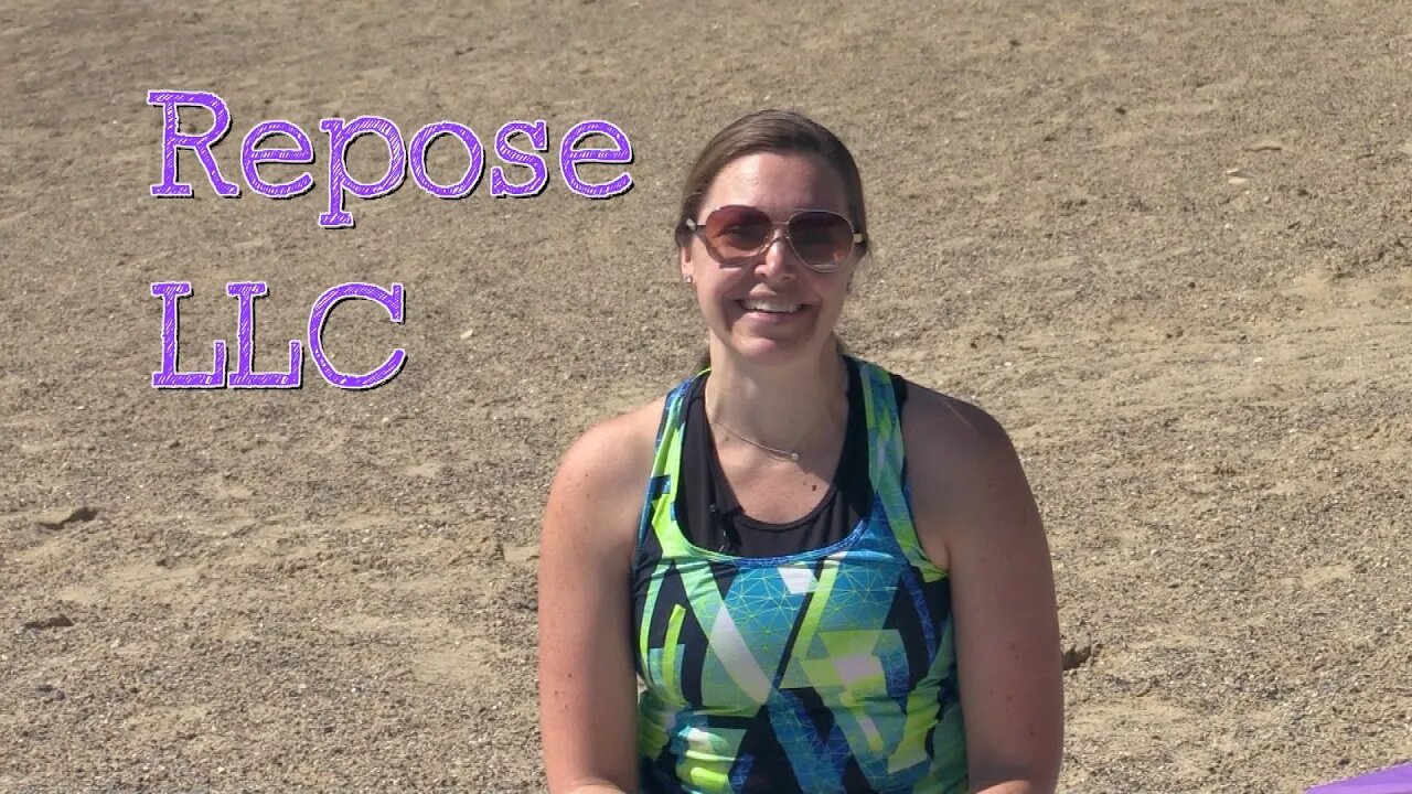 Repose Yoga: Episode 29