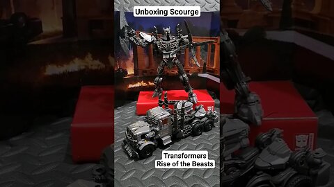 Like & Subscribe for more #shorts #transformers #riseofthebeasts