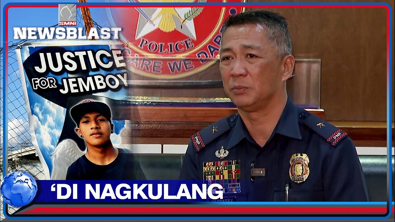 NCRPO, iginiit na 'di sila nagkulang sa pangangalap ng ebidensya