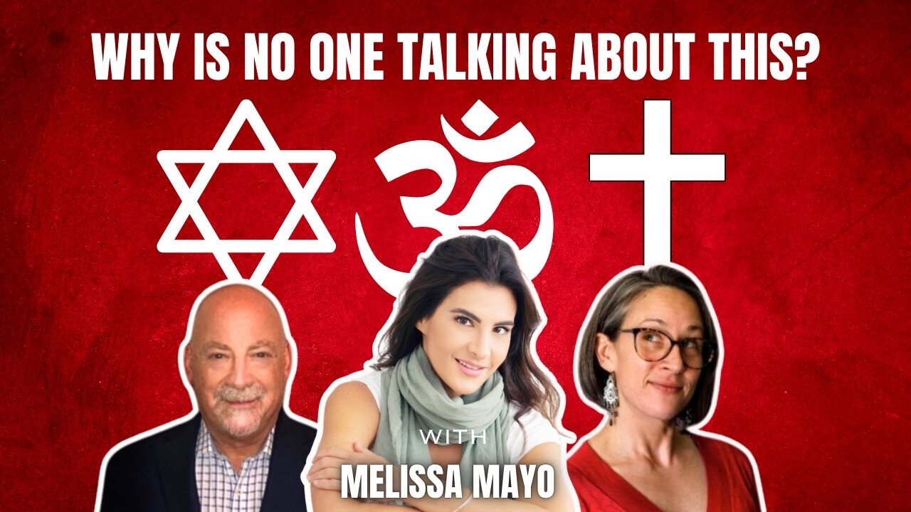 The Media Is Silent About These Genocides: A Conversation with Melissa Mayo