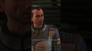 Mass Effect Short