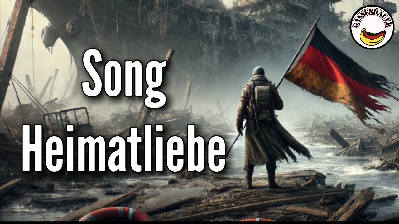 Song Heimatliebe