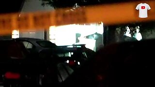 Live Tuesday Street Action 1/17/2023