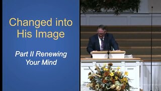 Grown Up Christianity