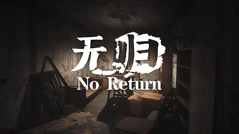 No Return Full Gameplay Walkthrough