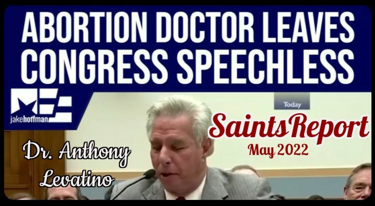 1k34. PROOF 🔴 Abortion Is Satanic Child Sacrifice.