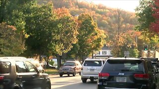 Ellicottville Fall Fest would have been this weekend, event generates millions in revenue for county