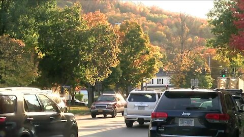 Ellicottville Fall Fest would have been this weekend, event generates millions in revenue for county