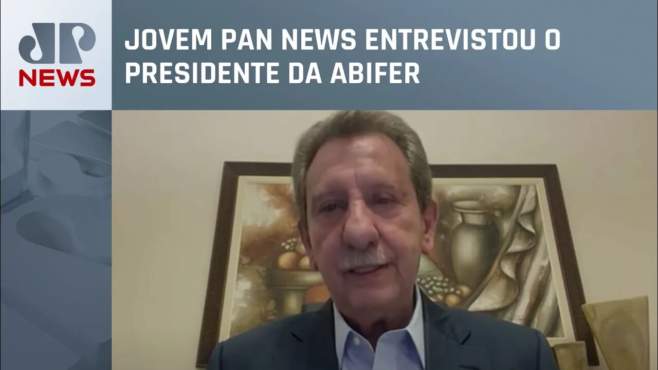 Plano de 100 dias do governo Lula promete retomar investimos em ferrovias