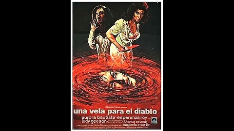 Trailer - A Candle for the Devil - 1973