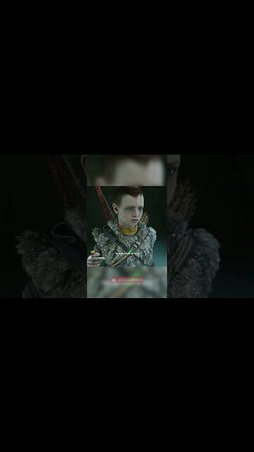 The Character Development Went Unnoticed In God Of War Norse Saga | Mythical Madness