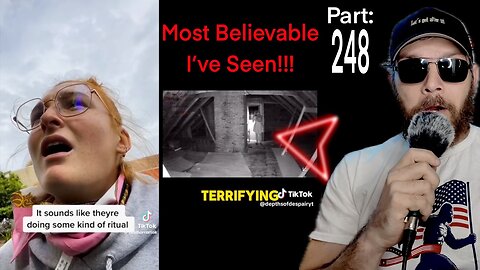 Disturbing Videos That’ll Make You Rethink Everything! (Part 248)