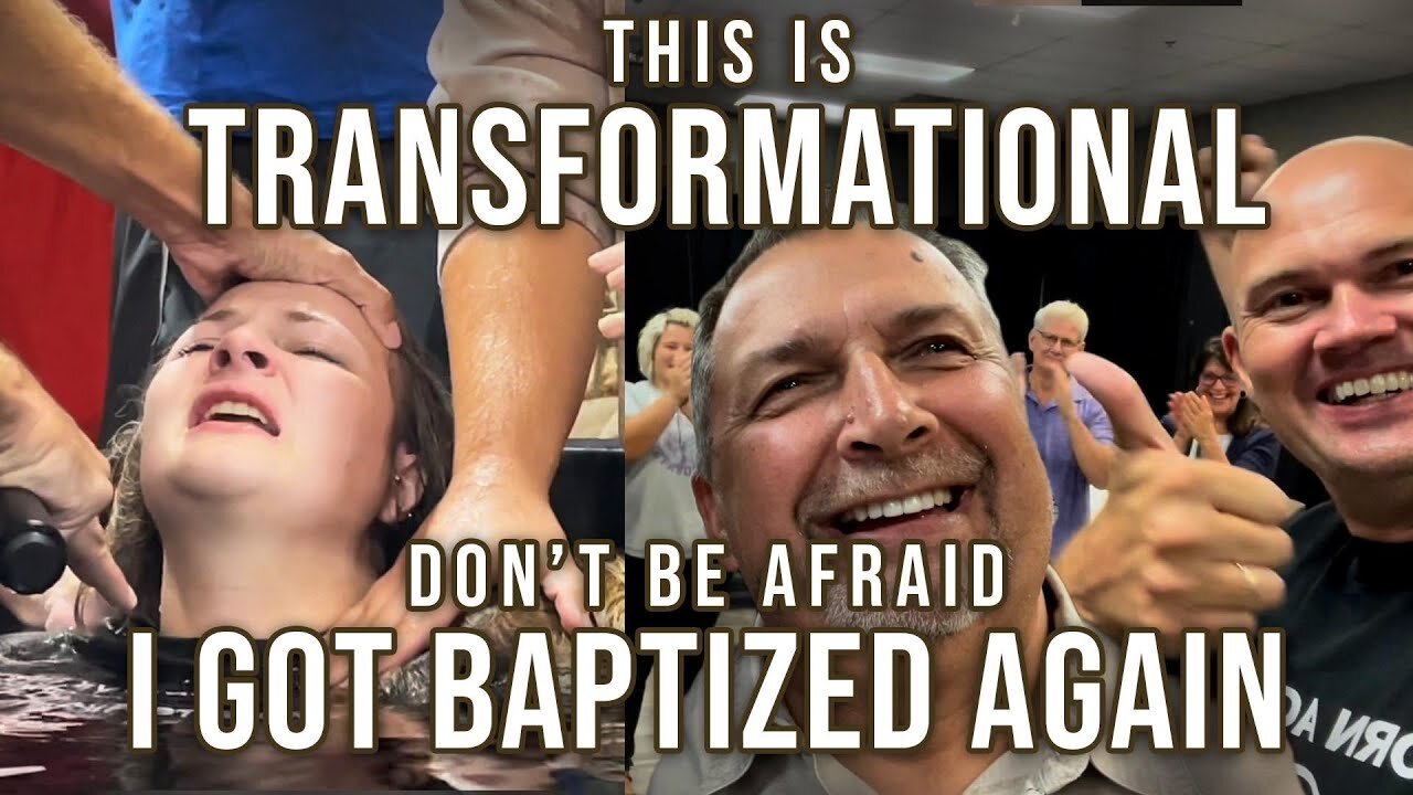 DON'T BE AFRAID - THIS CAN TRANSFORM YOUR CHURCH!