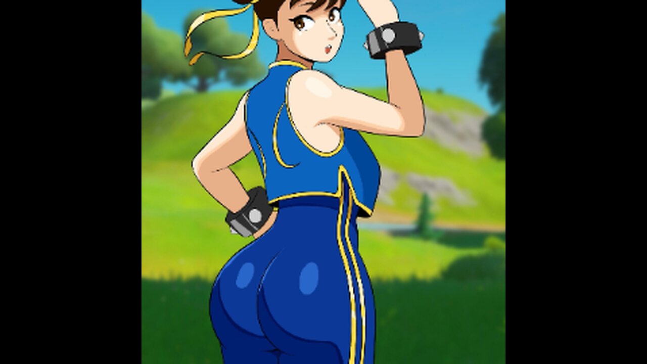 FORTNITE CAMMY OHIOCITY666 2024 THE BIGGEST GYAAAAT VS CHUNLI =0