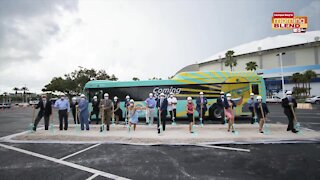Forward Pinellas & Pinellas Suncoast Transit Authority | Morning Blend