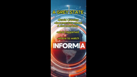 A grey state