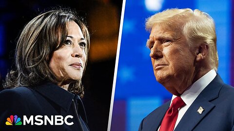 Donald Trump caves on debate threat, agrees to September 10 debate with VP Kamala Harris