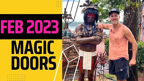 Aquarius new moon & 3 borders: Exploring Cosmic Change and New Technologies of Liberation